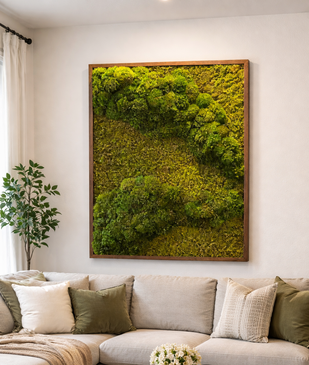 Ready to Ship: 48x36