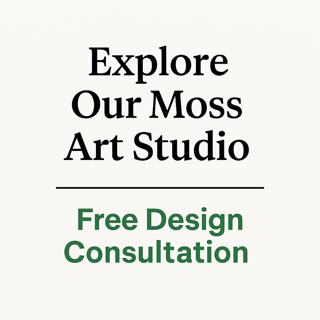 Design Consultation & Studio Tour Appointment