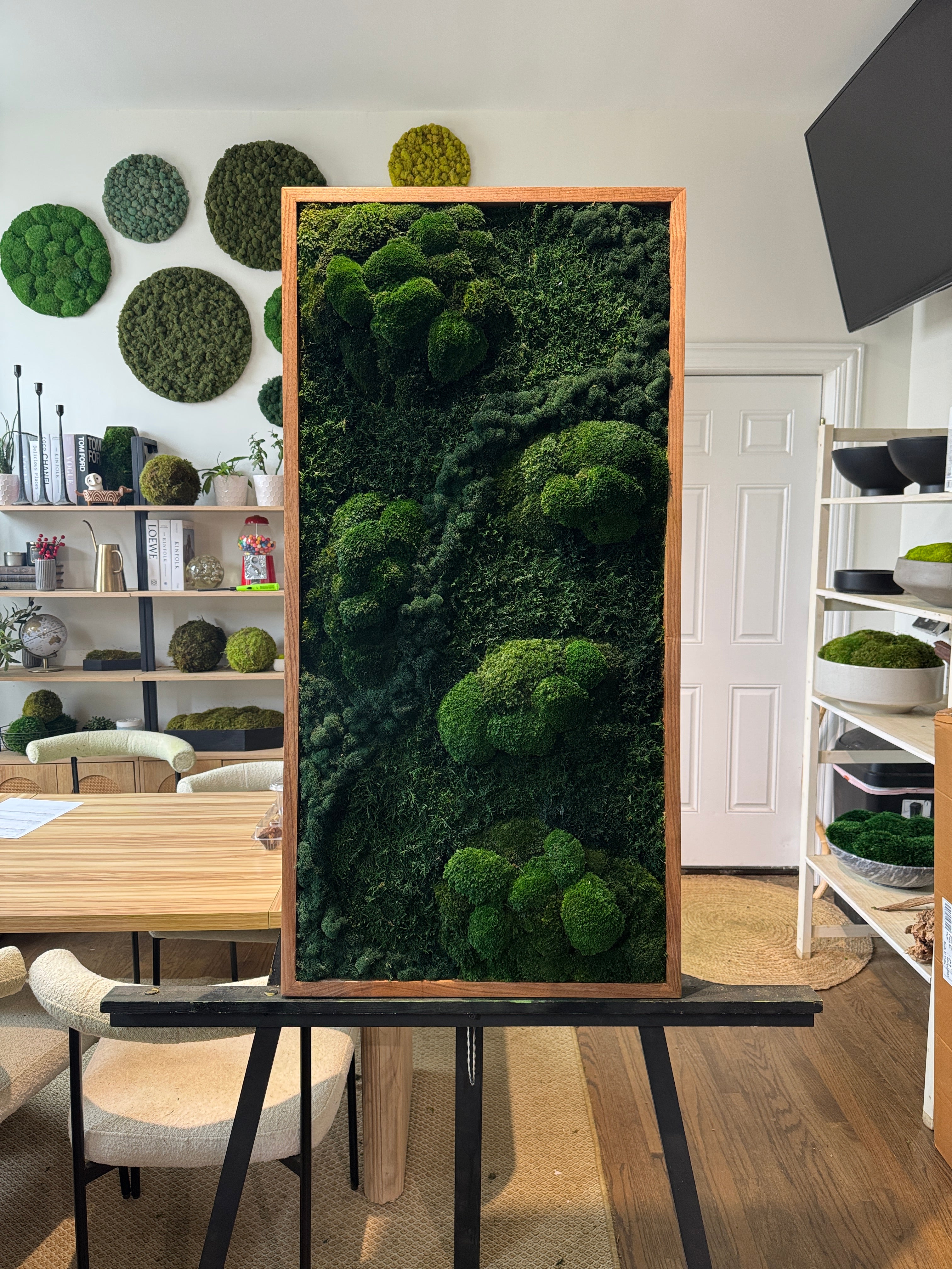Ready to Ship: 48x24