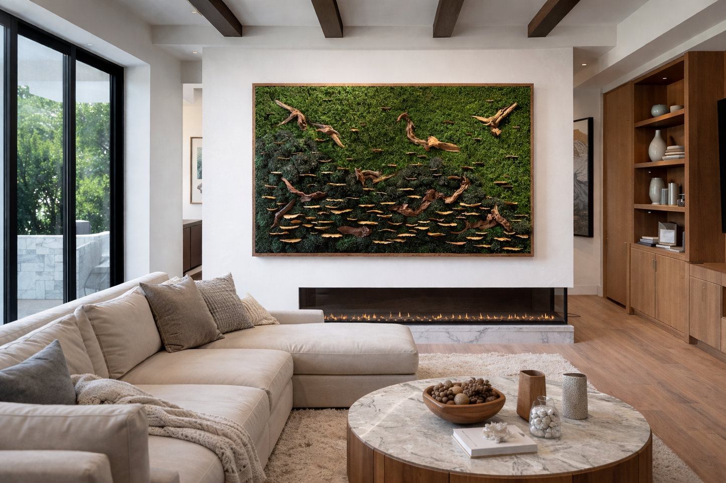 Shop Moss Online | Moss Art, Moss Bowls & Moss Frames | The Moss Shop