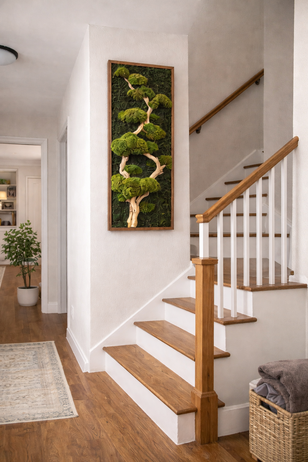 Wall Art Size Guide for Every Room
