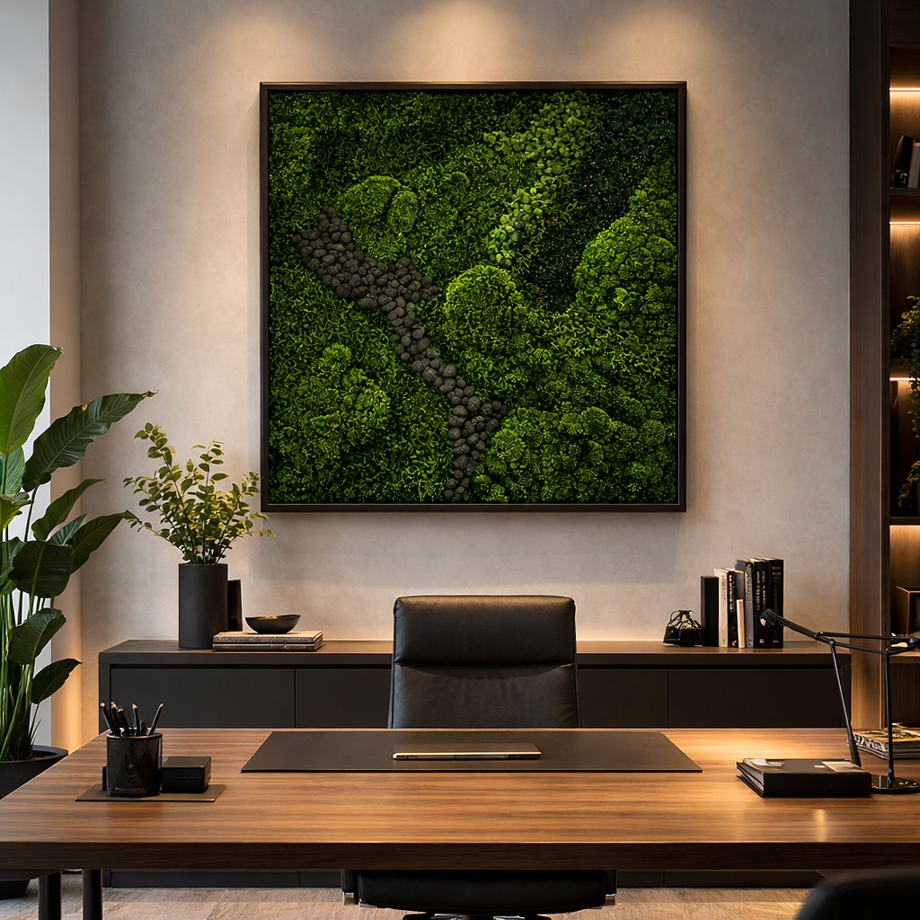 How to Choose Colors for Wall Art That Elevate Your Space