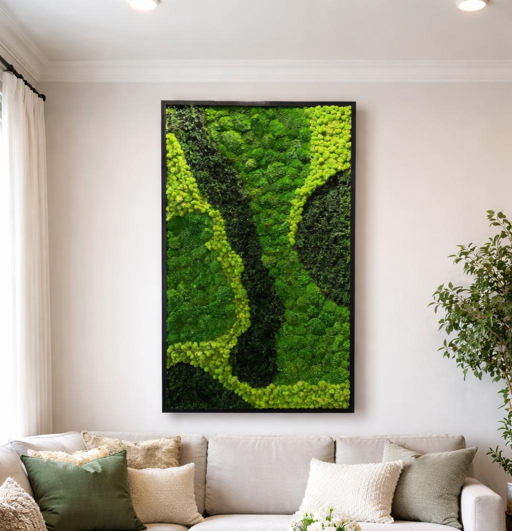 How High Should You Hang Wall Art? Expert Guide