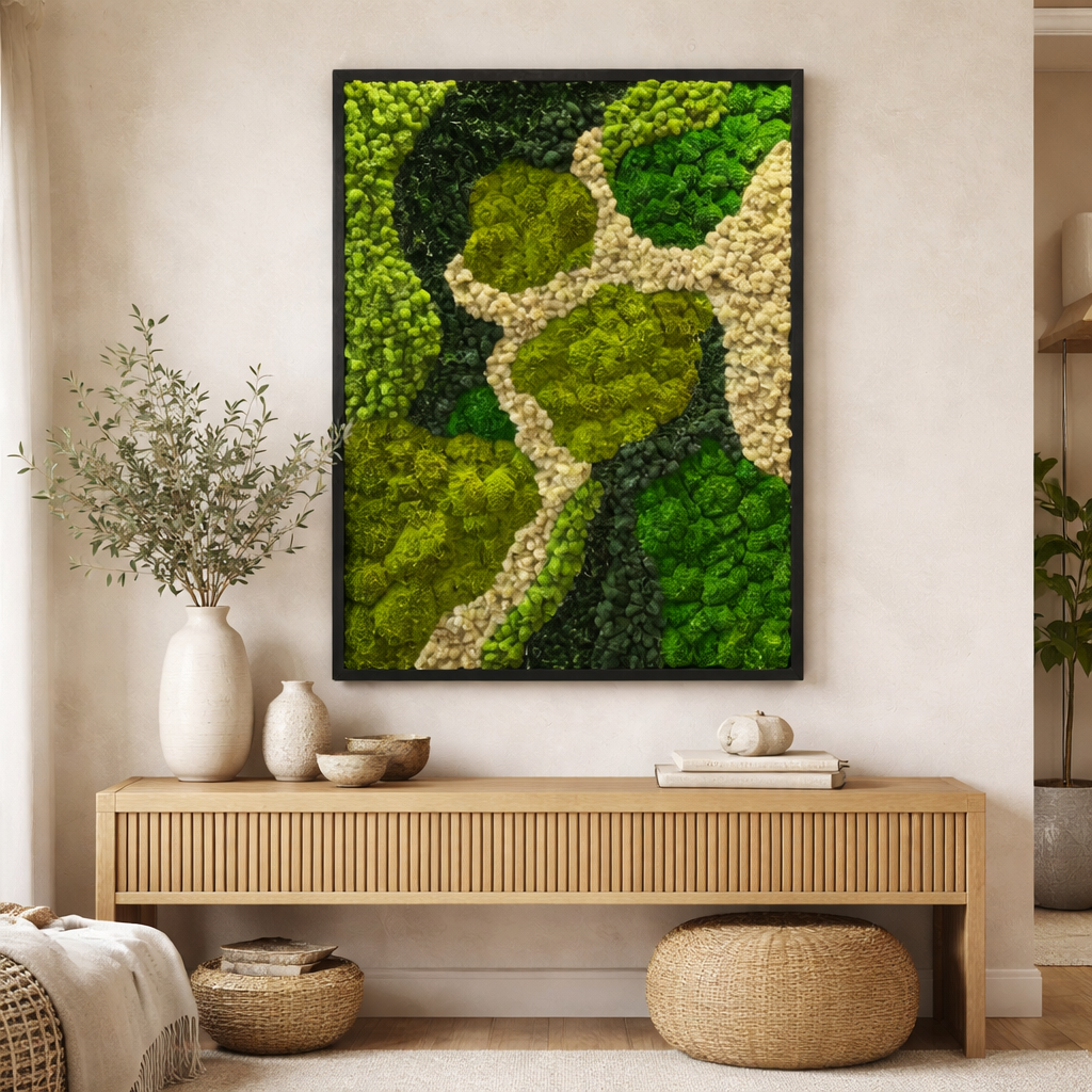How to Choose the Right Wall Art for Your Space