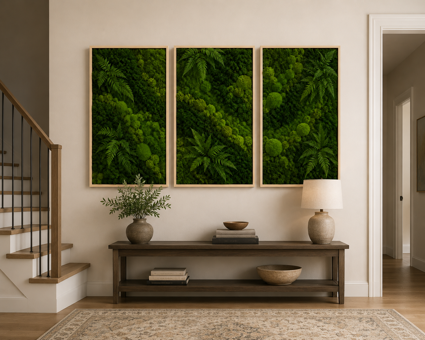 Best Wall Art Ideas for Hotel Lobbies That Guests Actually Remember