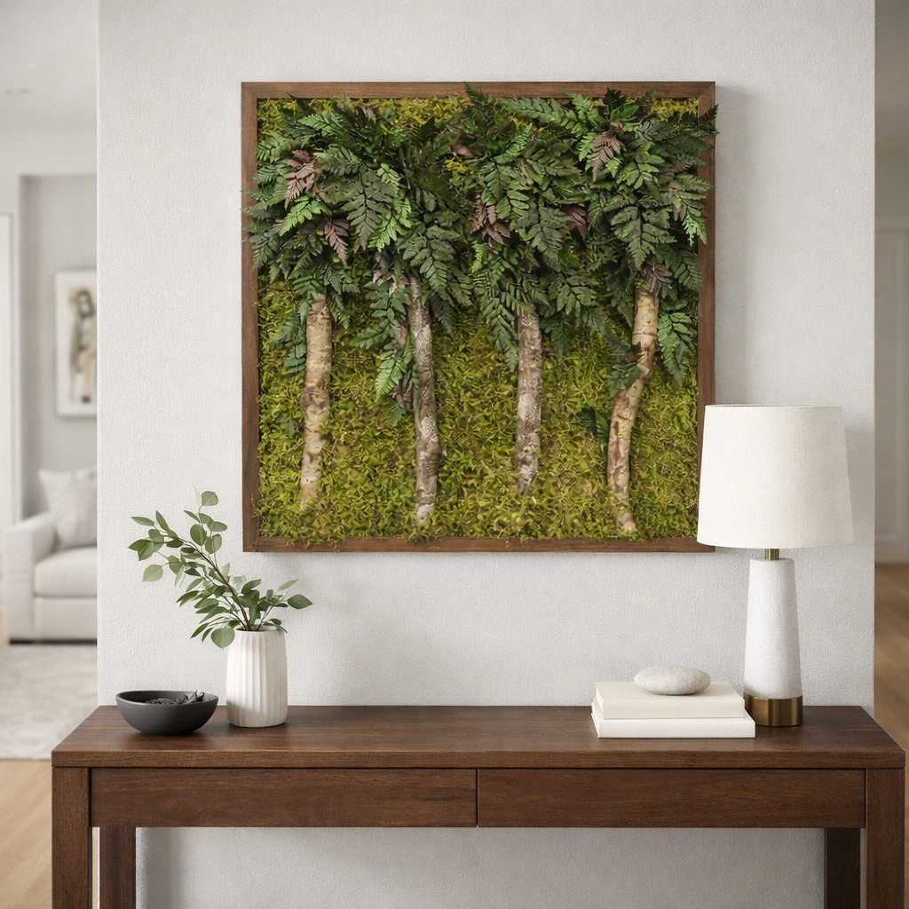 Best Wall Art Ideas for Hotel Lobbies That Guests Remember