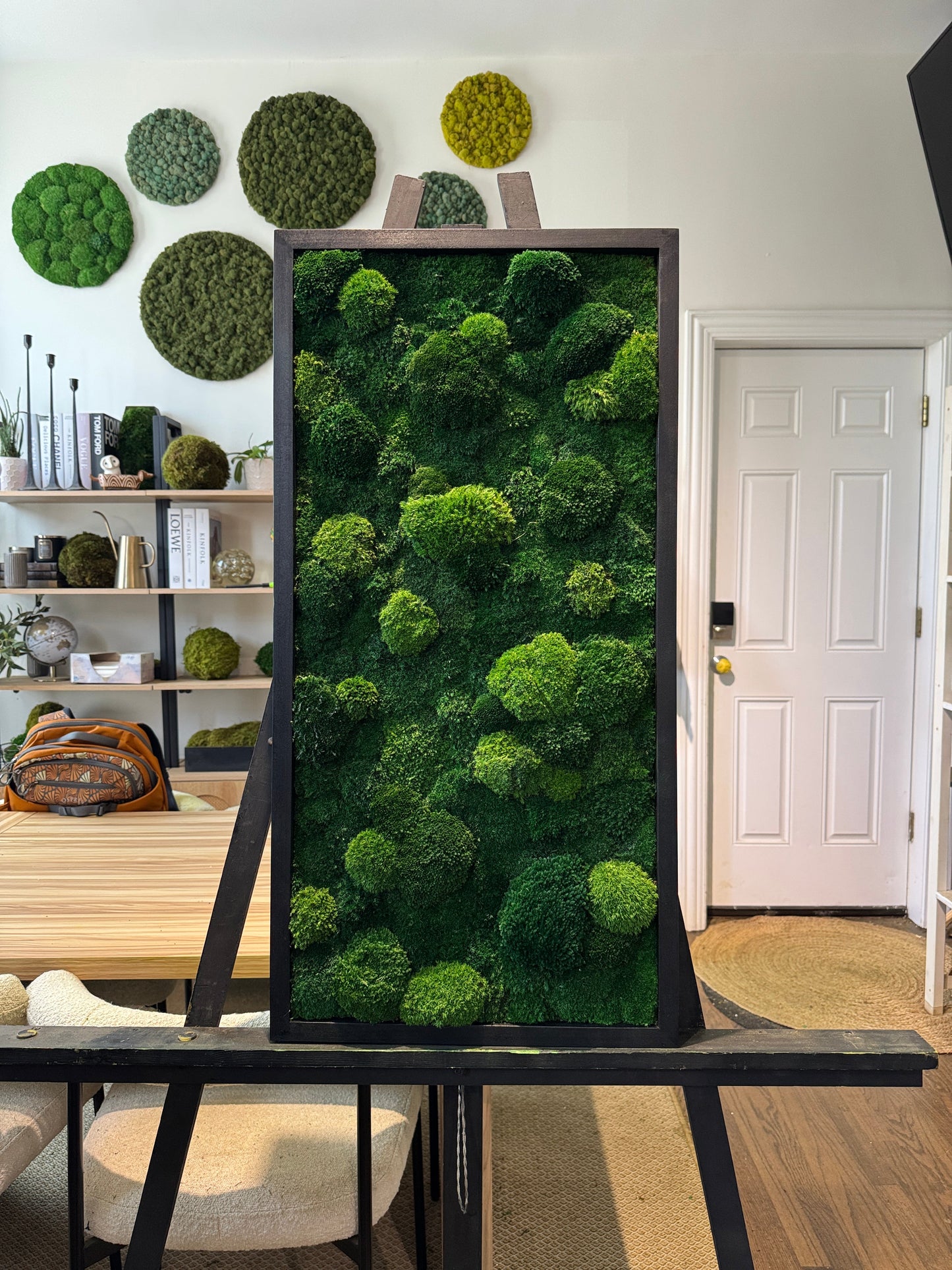 How to Bring Nature Indoors Without Plants