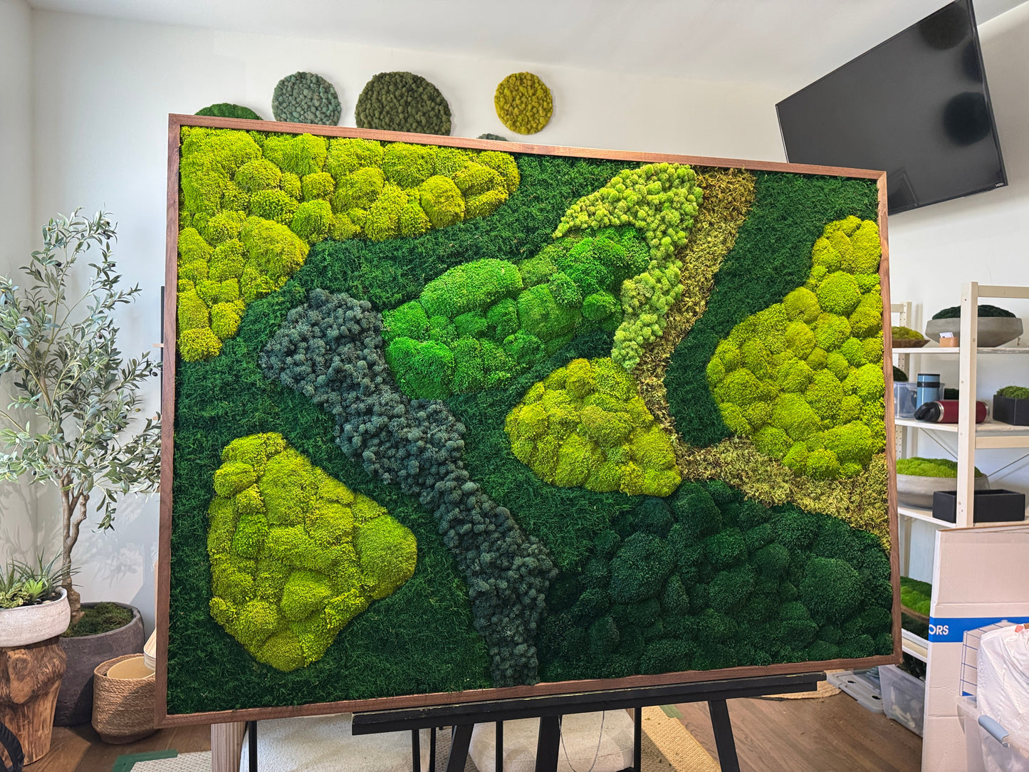 How to Add Texture to Your Walls