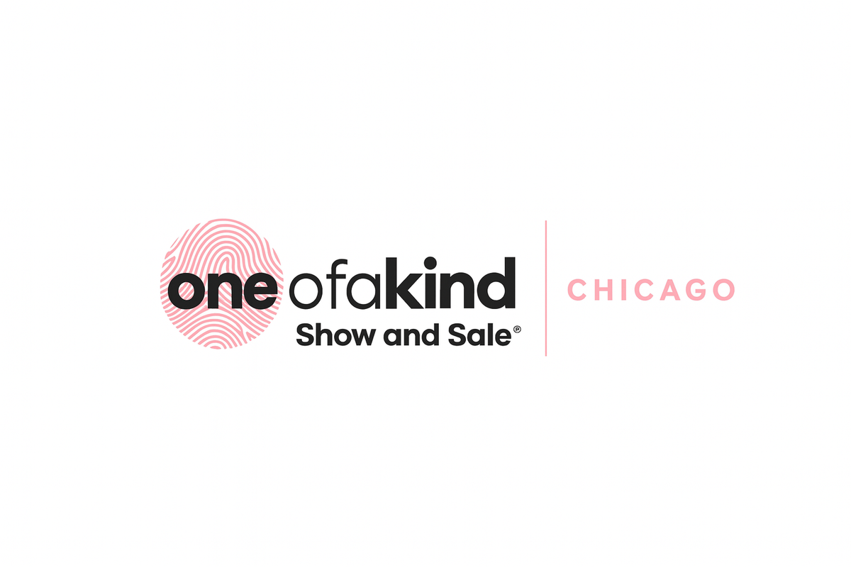 One of a Kind Show Chicago logo