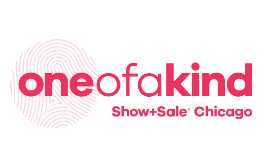 Experience The Moss Shop at the One of a Kind Show in Chicago – December 4–7, 2025