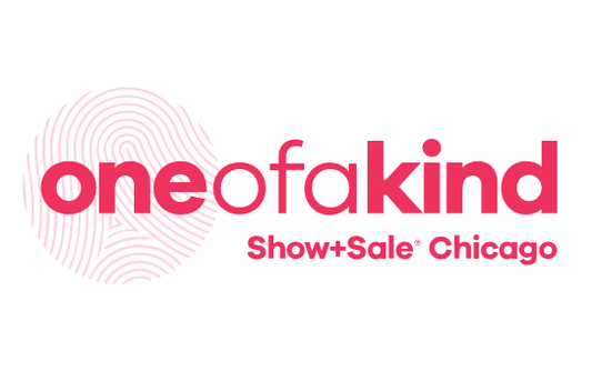 Experience The Moss Shop at the One of a Kind Show in Chicago – December 4–7, 2025