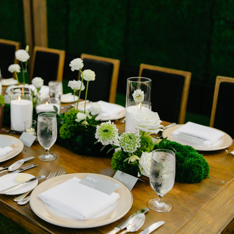 Del Mar Fairmont Resort Wedding