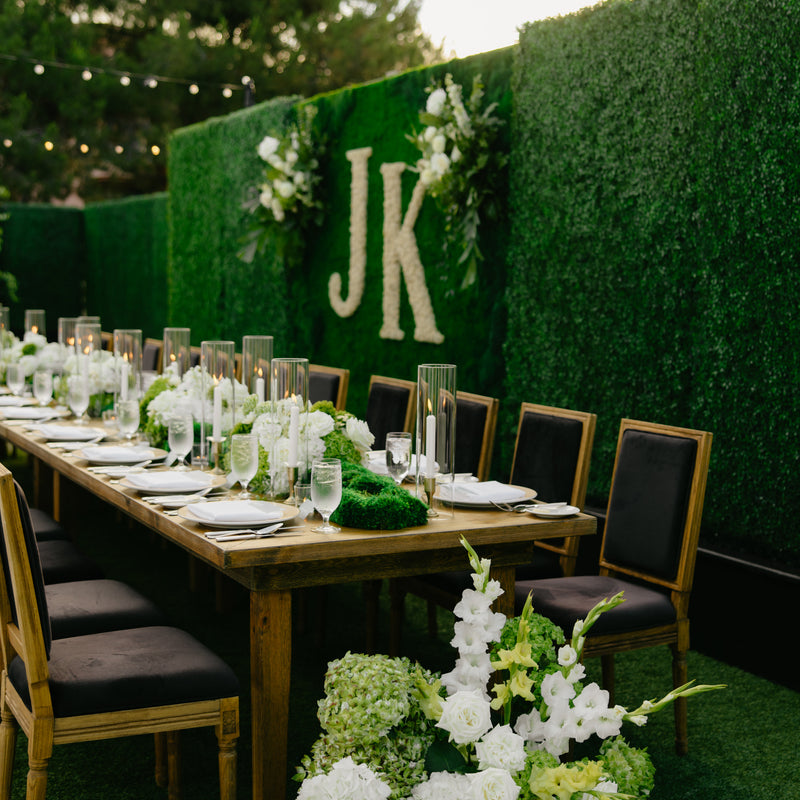 Del Mar Fairmont Resort Wedding