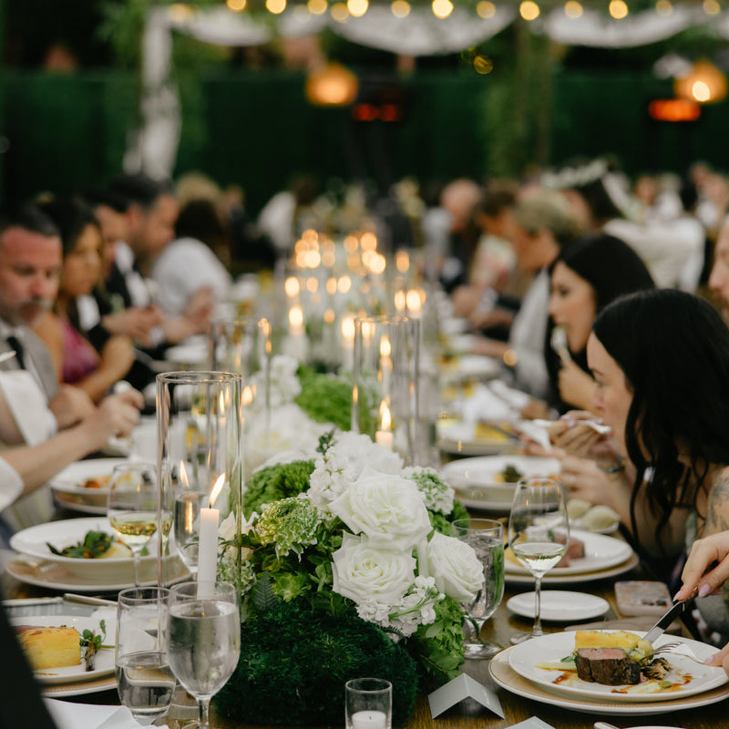 Del Mar Fairmont Resort Wedding