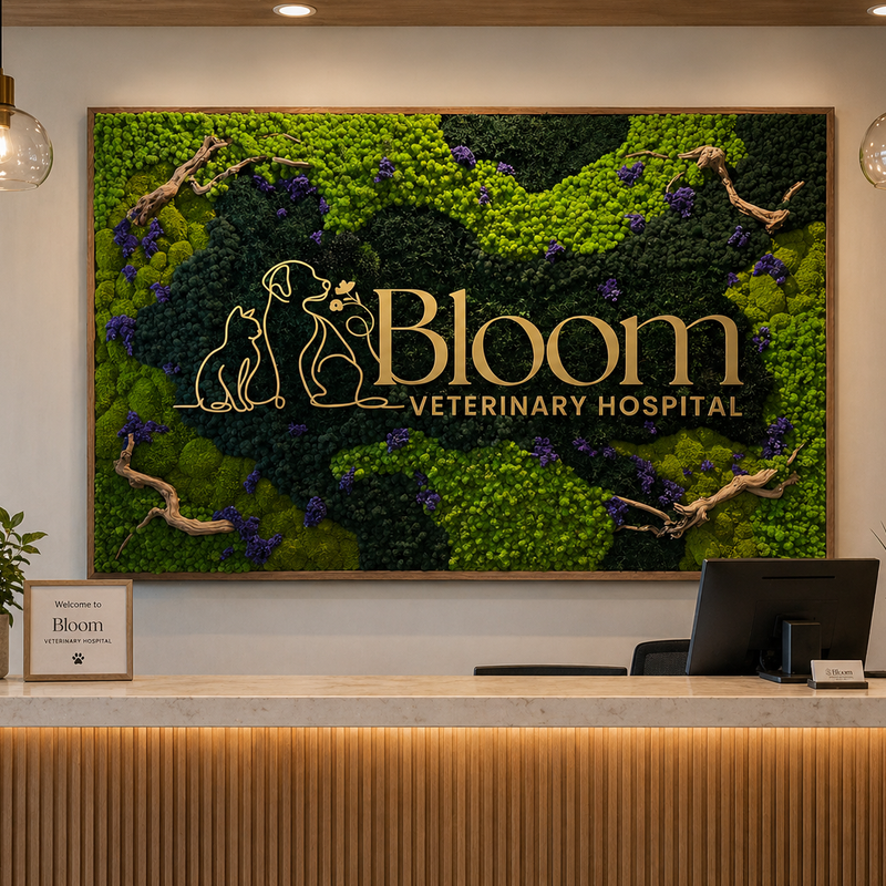 Bloom Veterinary Hospital