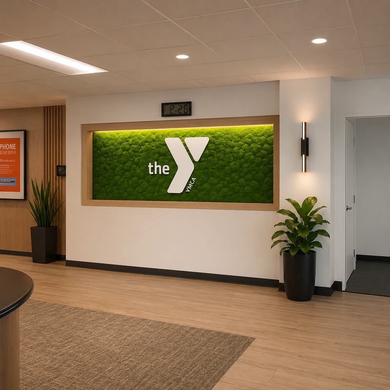 YMCA