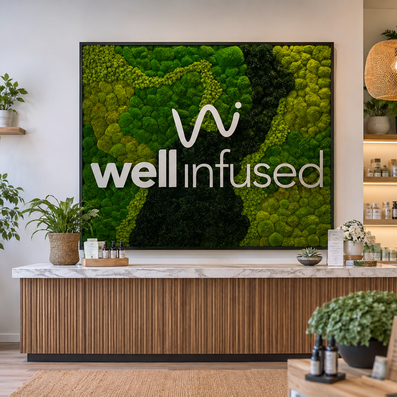 Well Infused
