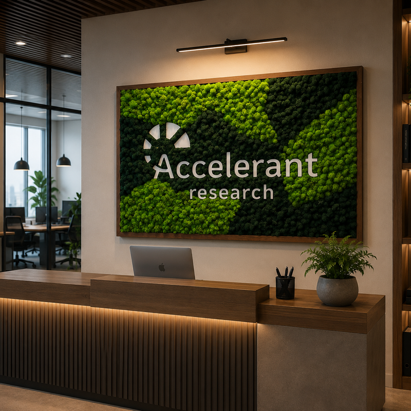 Accelerant Research