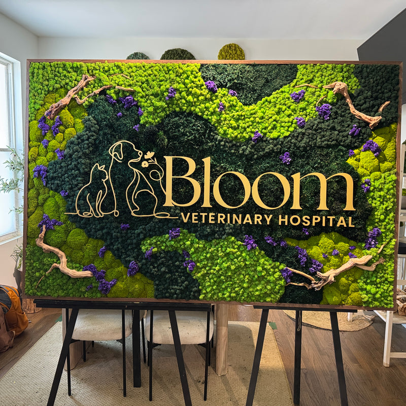 Bloom Veterinary Hospital