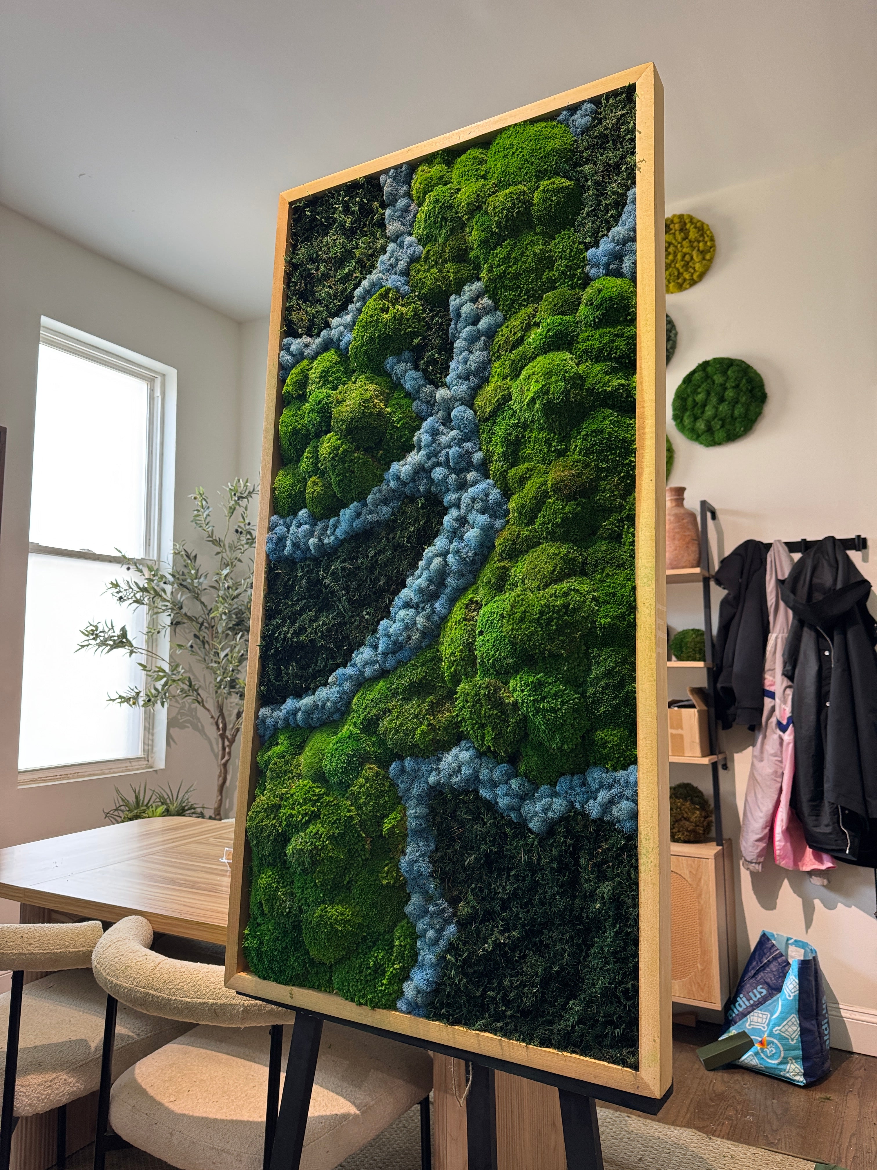 Ready to Ship: 48x24