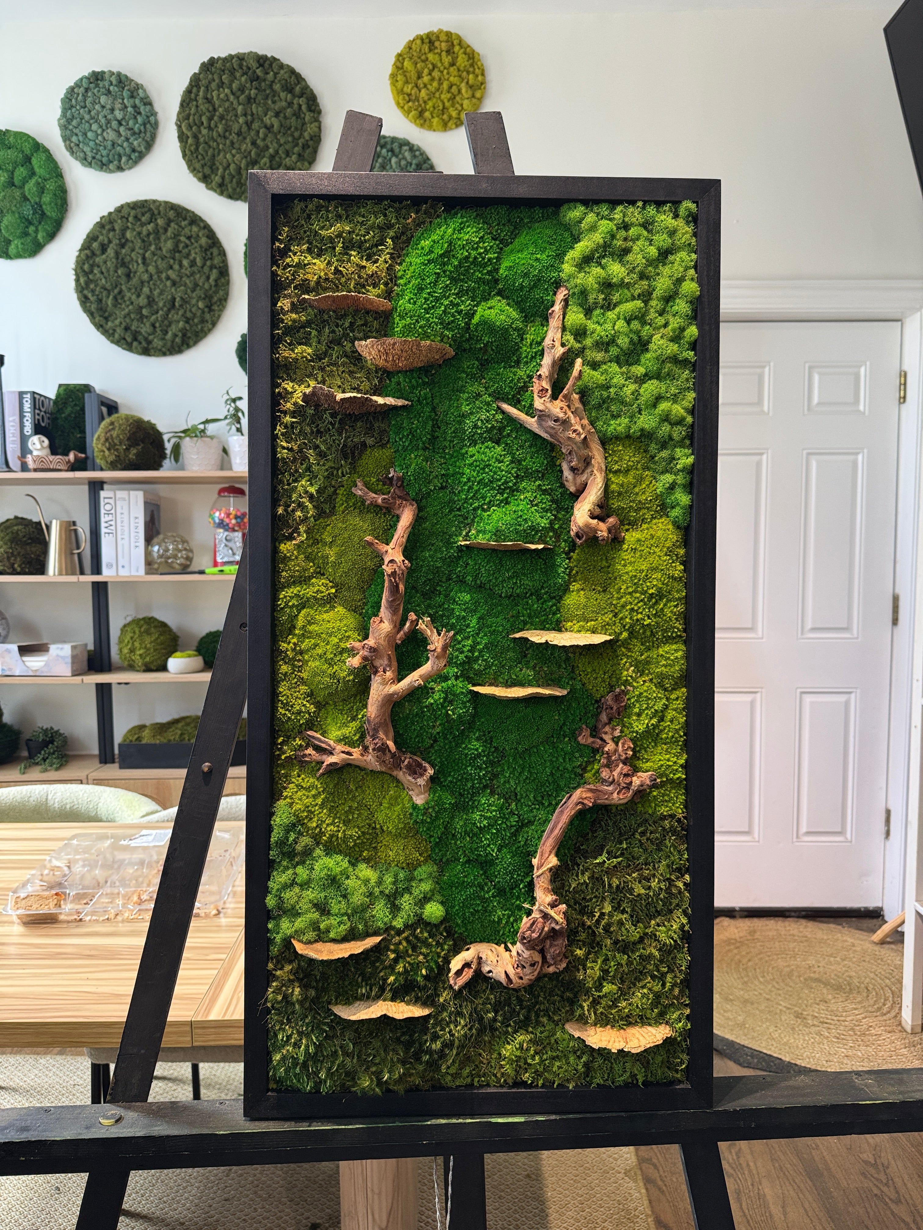 Ready to Ship: 36x18