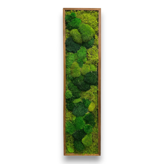 The Forestry Moss Frame