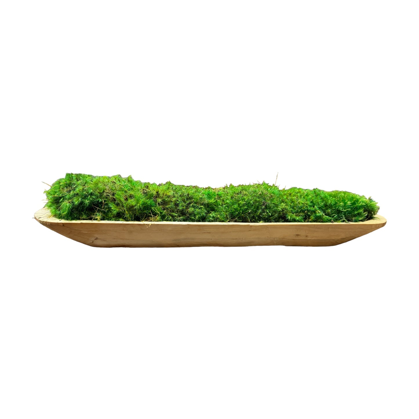 20" Dough Moss Bowl - Santa Cruz