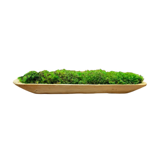 20" Dough Moss Bowl - Santa Cruz