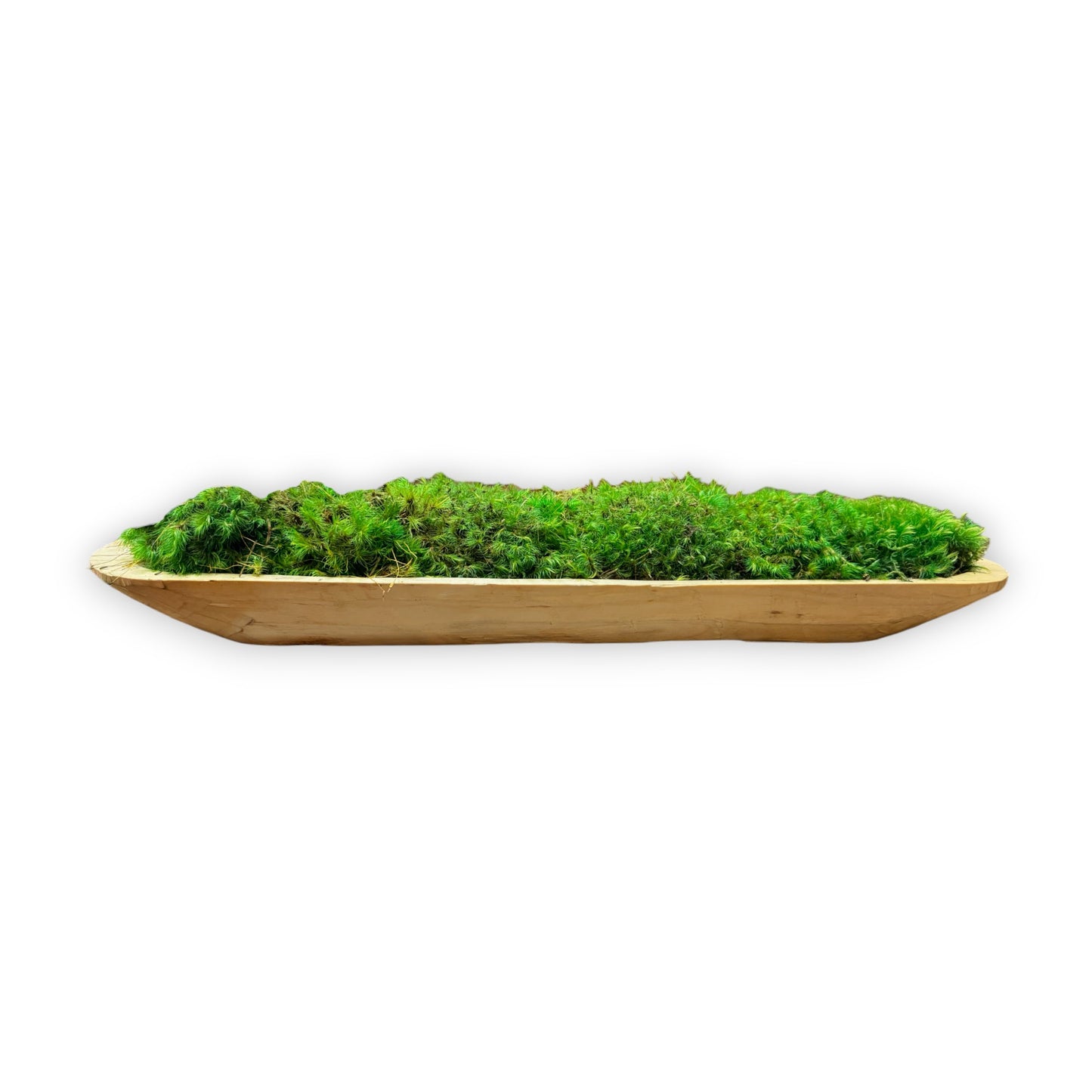 20" Dough Moss Bowl - Santa Cruz