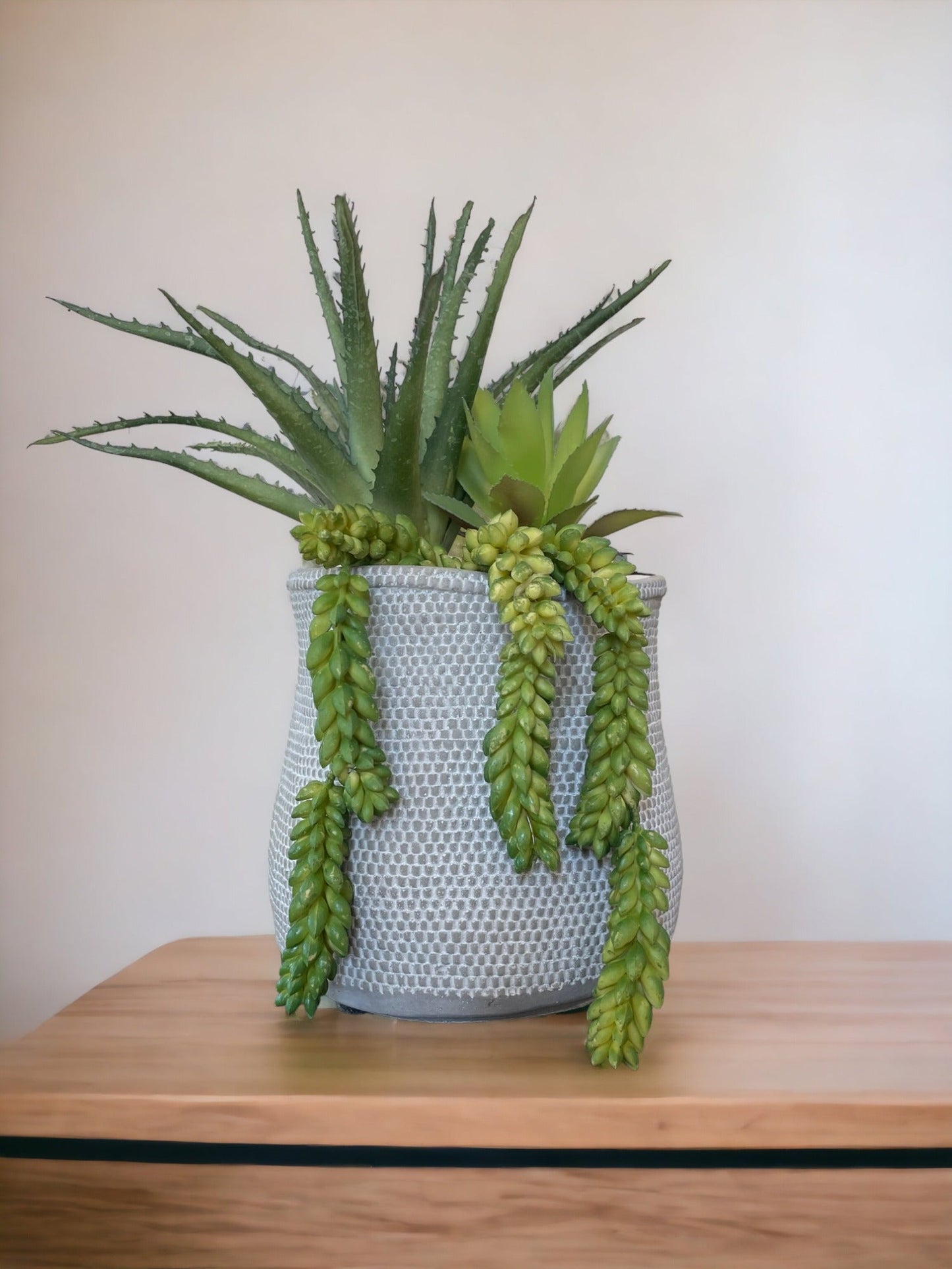 Succulent Arrangement Planter Pot, Medium