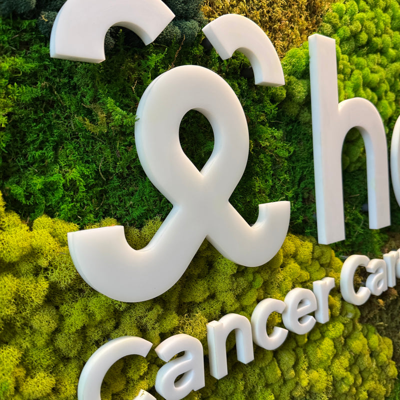 Heal Pet Cancer Care - Reception