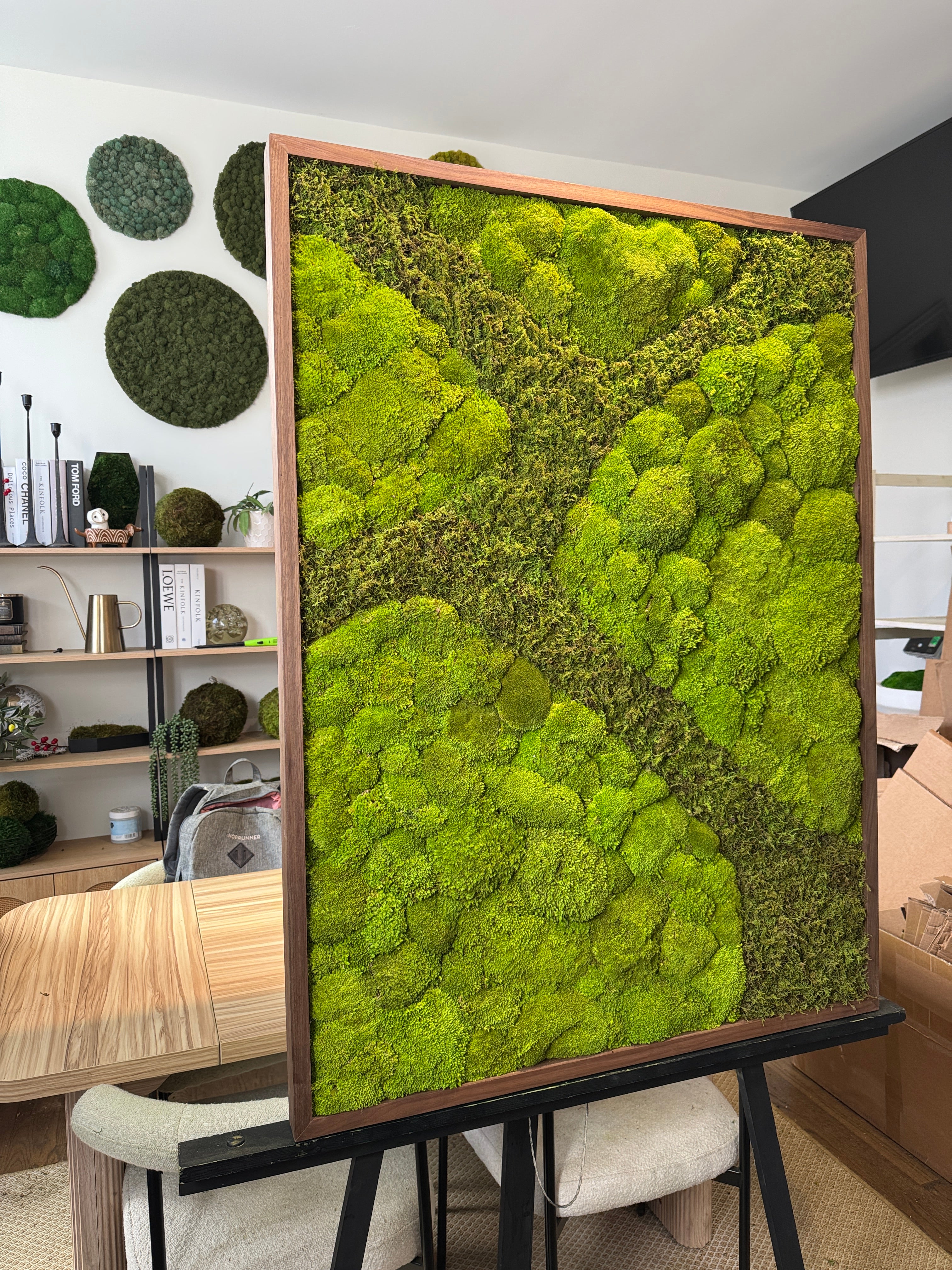 Ready to Ship: 48x36
