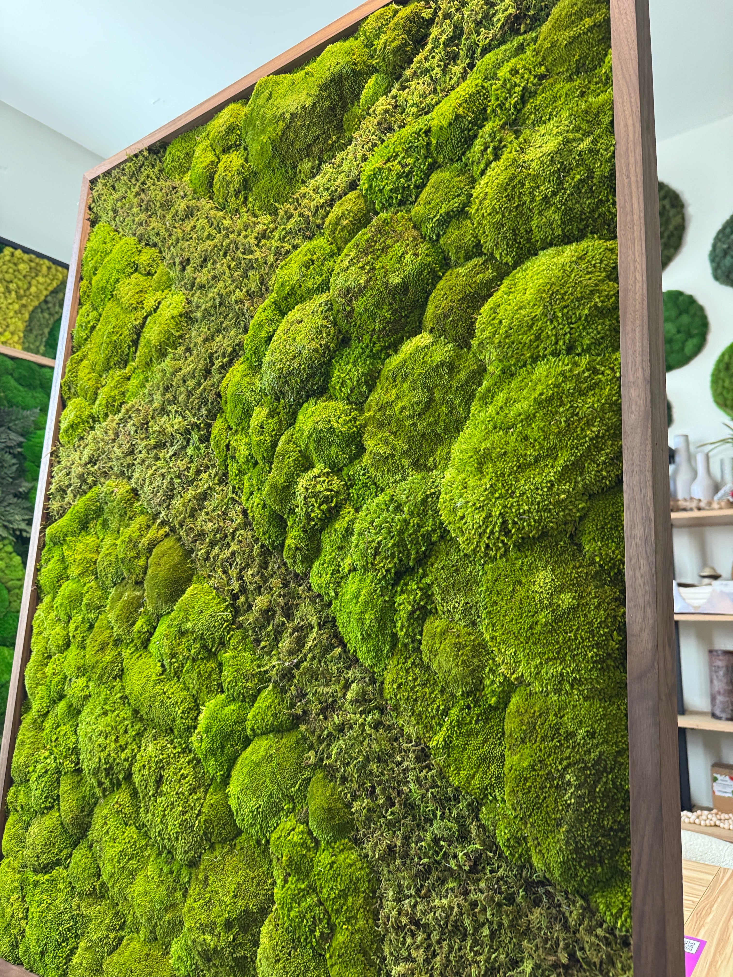 Ready to Ship: 48x36