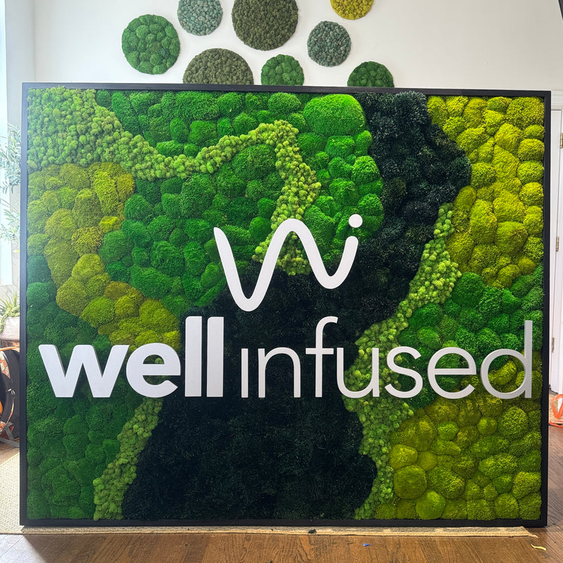 Well Infused