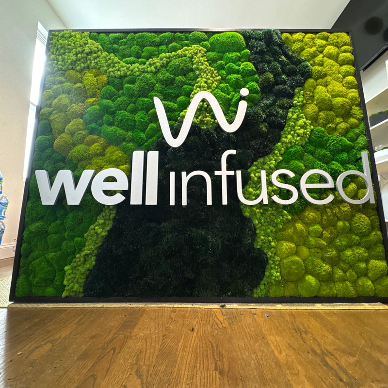 Well Infused