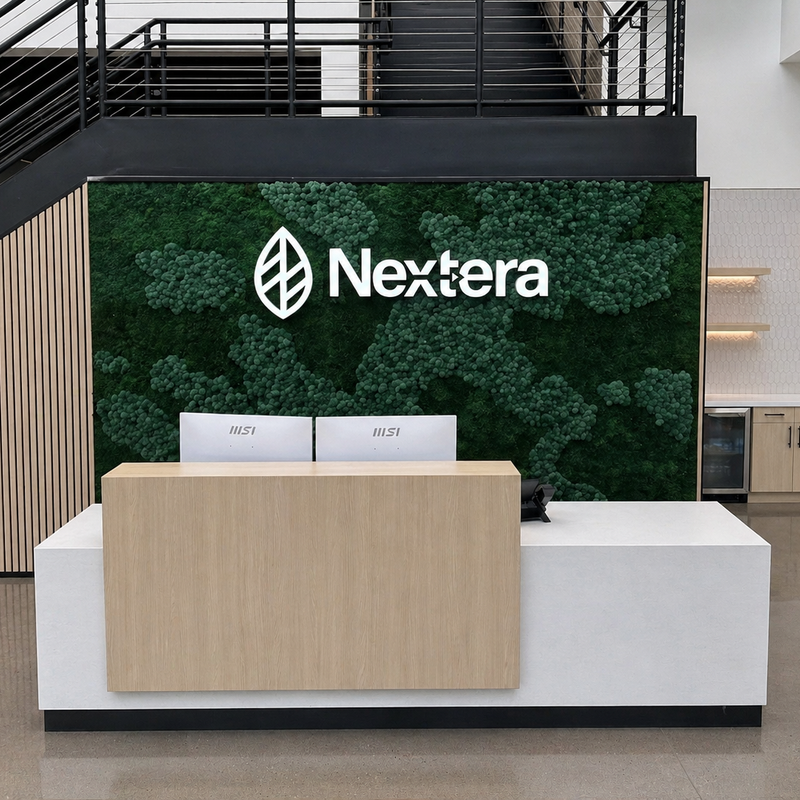 Nextera Packaging