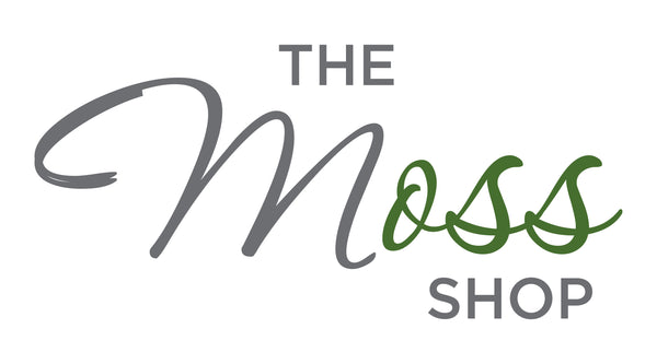 The Moss Shop